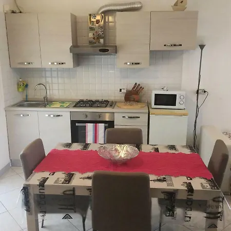 Apartmán Il Rifugio Di Leonardo Massarosa