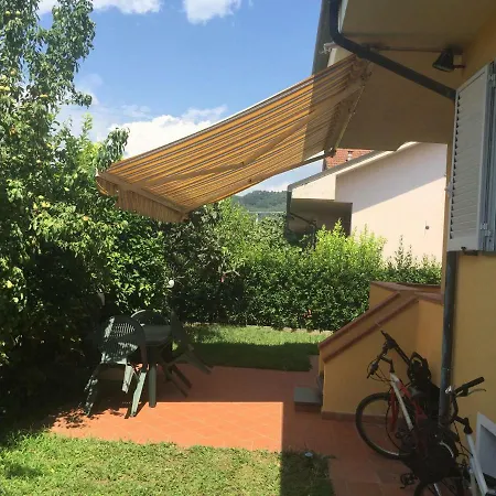 Il Rifugio Di Leonardo Apartamento *