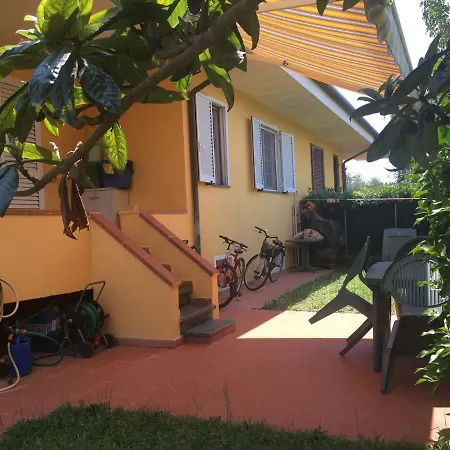 Apartamento Il Rifugio Di Leonardo *