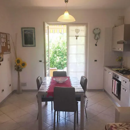 Il Rifugio Di Leonardo Apartamento *