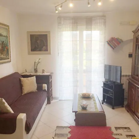 Il Rifugio Di Leonardo Appartement Massarosa
