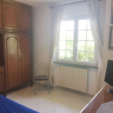 Il Rifugio Di Leonardo * Massarosa