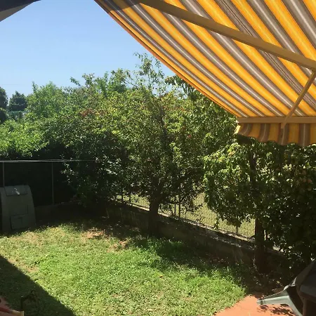 Il Rifugio Di Leonardo Massarosa