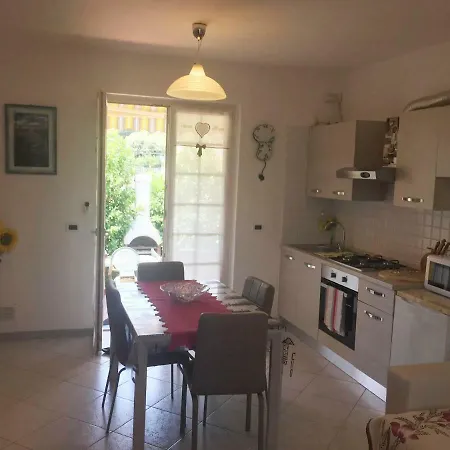 Il Rifugio Di Leonardo Apartamento *