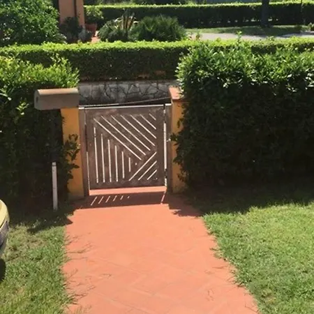 Il Rifugio Di Leonardo Apartamento