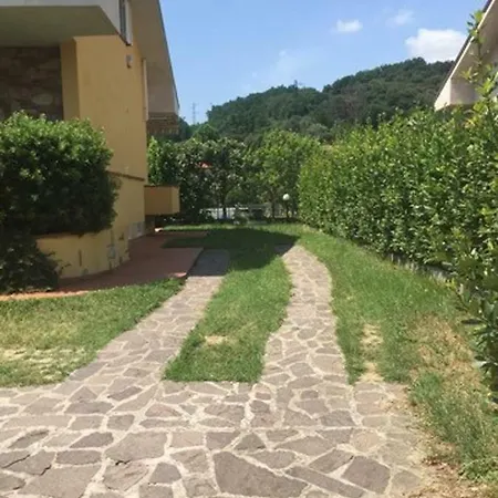 Apartamento Il Rifugio Di Leonardo Massarosa