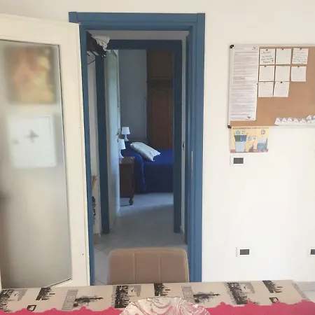 Il Rifugio Di Leonardo Apartment Massarosa