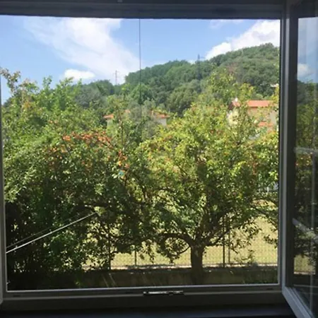 Apartamento Il Rifugio Di Leonardo Massarosa