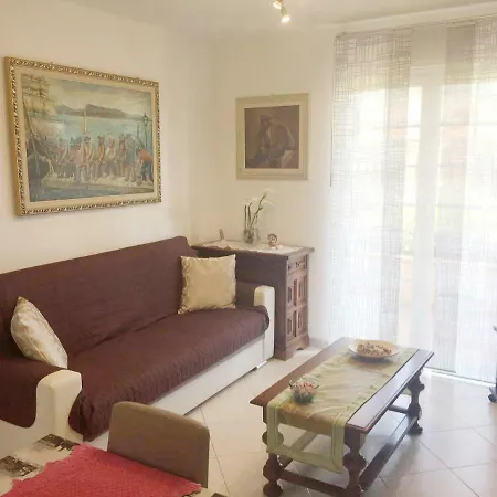 Il Rifugio Di Leonardo Apartamento Massarosa