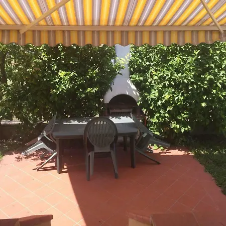 Il Rifugio Di Leonardo