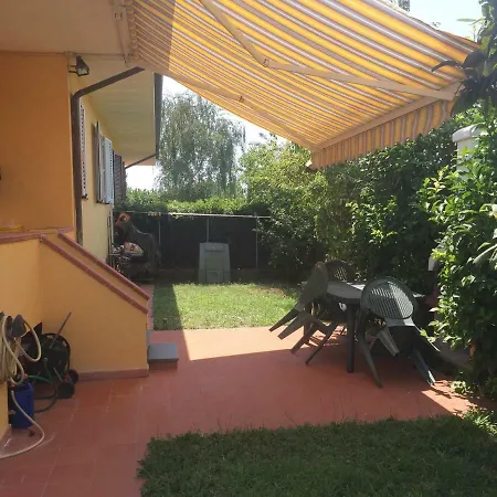 Il Rifugio Di Leonardo Apartamento Massarosa