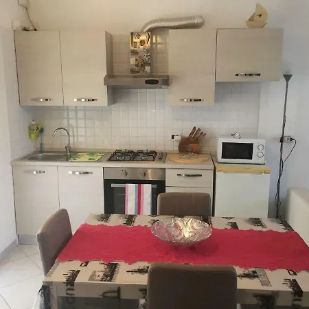 Il Rifugio Di Leonardo