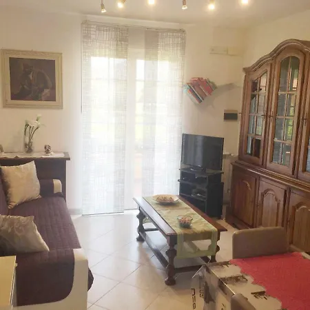 Il Rifugio Di Leonardo Apartamento *