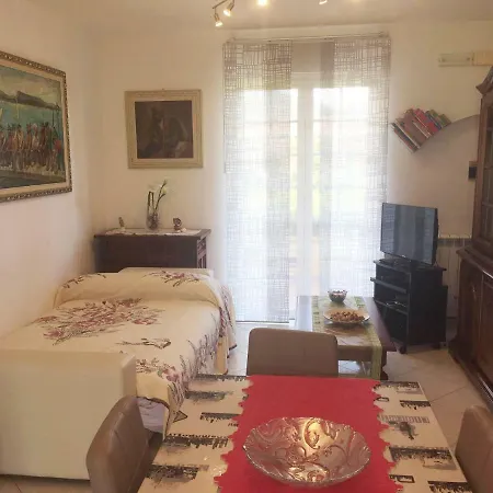 Apartamento Il Rifugio Di Leonardo Massarosa