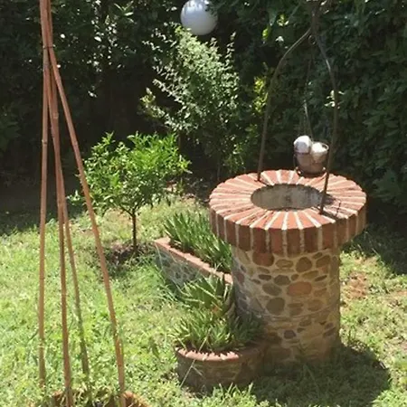 Il Rifugio Di Leonardo Massarosa